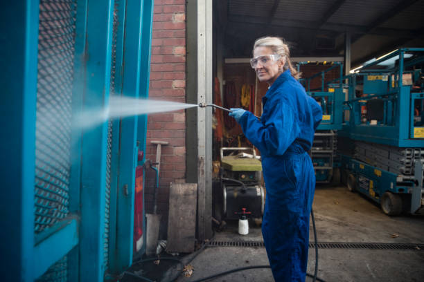 Best Post-Construction Pressure Washing  in Kingsport, TN