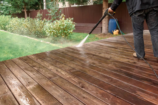 Best Fence Cleaning  in Kingsport, TN